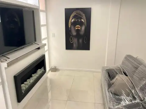 Casa en Alquiler 20 años