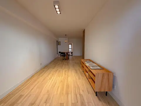 Departamento en venta en Pichincha, Rosario 1 dormitorio c/ amenities!