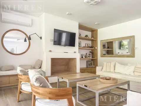 Casa en Alquiler Temporal 2 años
