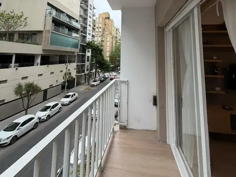 Departamento en Venta en Plaza Colon, USD 73.500