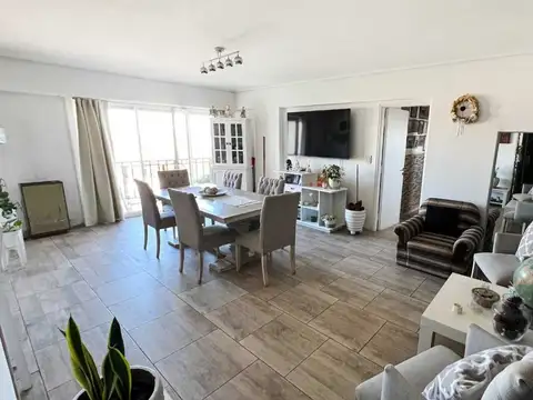 Departamento en Venta de 4 ambientes