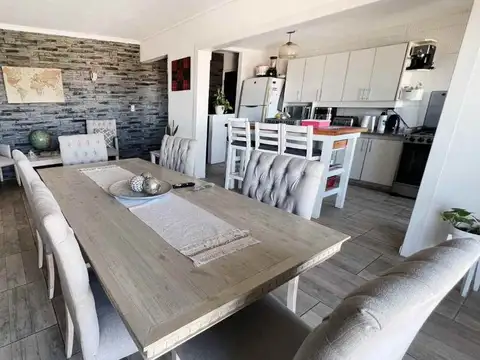 Departamento en Venta en Sarmiento, USD 82.900