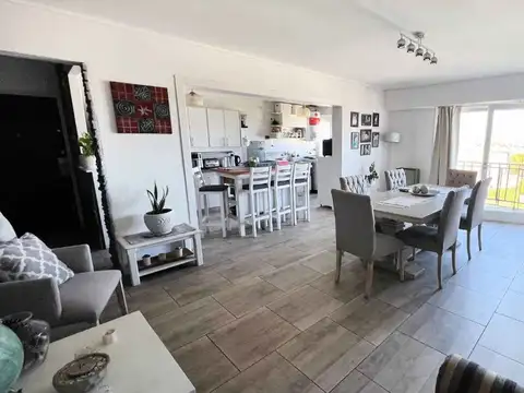 VENTA Dpto 4 amb Barrio Sarmiento Apto Crédito