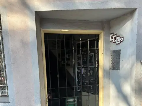 Departamento en Alquiler 15 años