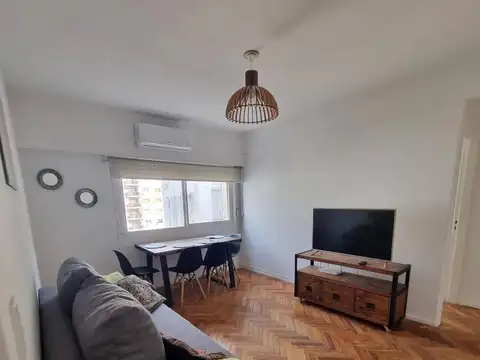 Departamento en Alquiler Temporal de 1 dormitorio