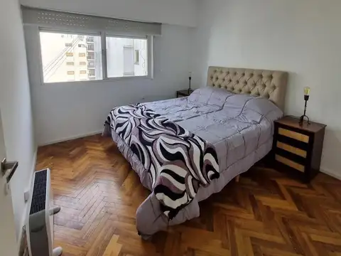 Departamento en Alquiler Temporal 45 años
