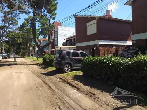 Sgo del Estero  3056 San Bernardo 3 amb cochera