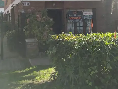 Depto Tipo Casa en Venta de 2 dormitorios