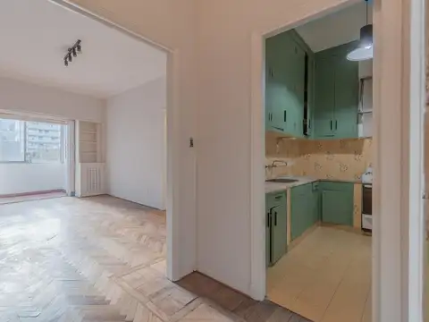 Departamento en Venta de 3 ambientes