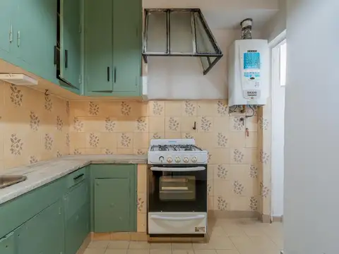 Departamento en Venta 62 años