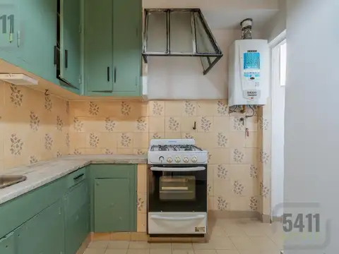 Departamento en Venta 62 años