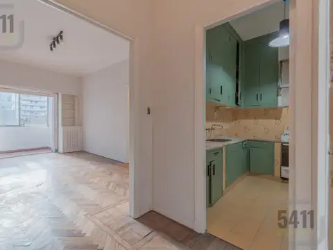 Departamento en Venta de 3 ambientes