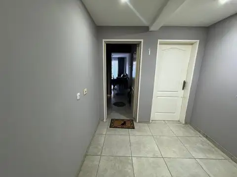 VENTA DEPTO 2 AMB BALCÓN VILLA BOSCH PERMUTA