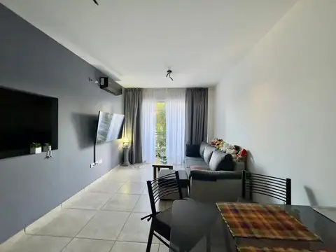 VENTA DEPTO 2 AMB BALCÓN VILLA BOSCH PERMUTA