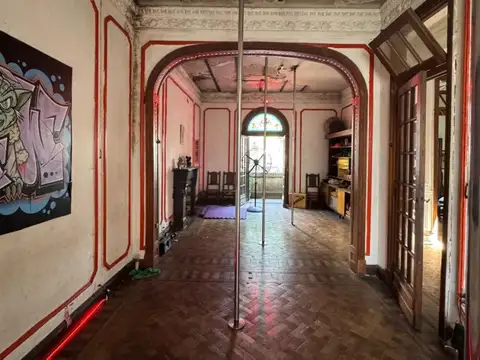 Departamento en Venta en Villa Ortuzar, USD 255.000