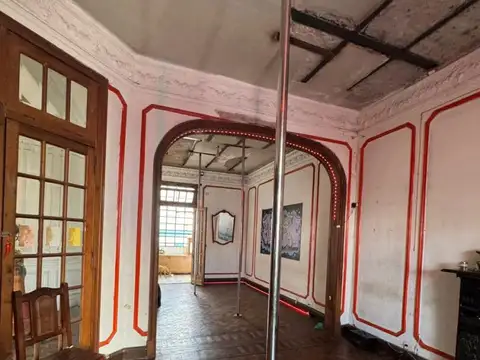 Departamento - Venta - Argentina, Capital Federal - AV. ALVAREZ THOMAS 1400
