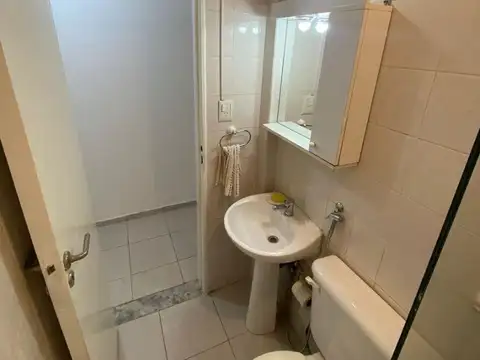 Departamento en Alquiler Temporal de Monoambiente