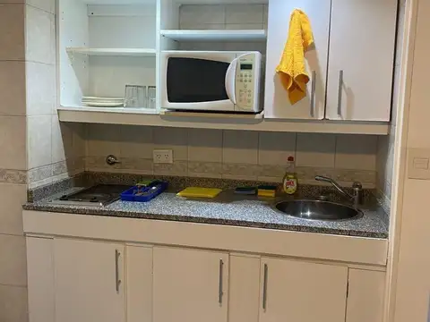 Departamento en Alquiler Temporal Permite mascota