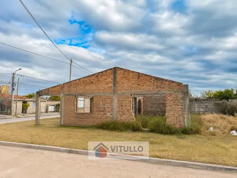 Casa en Venta en Altautina, USD 22.000