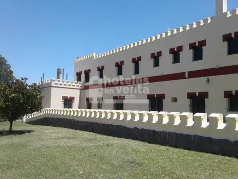 INMUEBLE IDEAL PARA HOTEL - GERIATRICO EN VENTA EN VALLE HERMOSO, CÓRDOBA