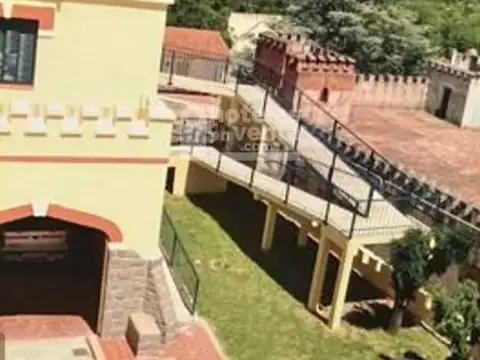 Valle Hermoso, AR-CB28-2 100