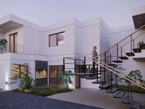 Departamento en Venta de 3 dormitorios