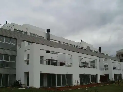 Barrio Nautico Albanueva