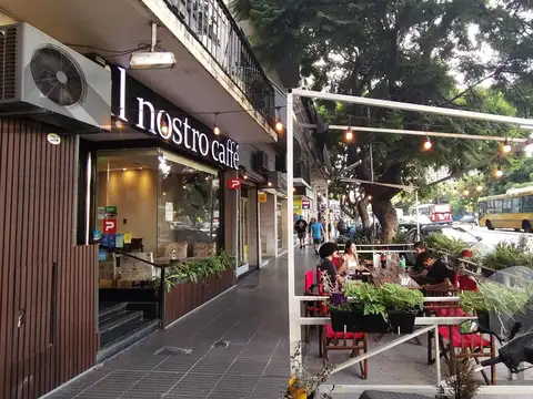 Avenida Cabildo 200