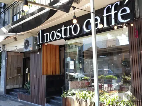 Fondo Comercio en Venta 20 años