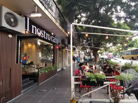 Avenida Cabildo 200
