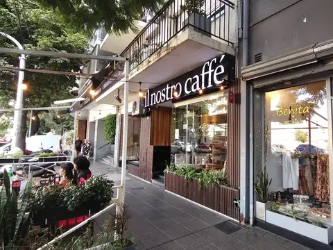 Avenida Cabildo 200