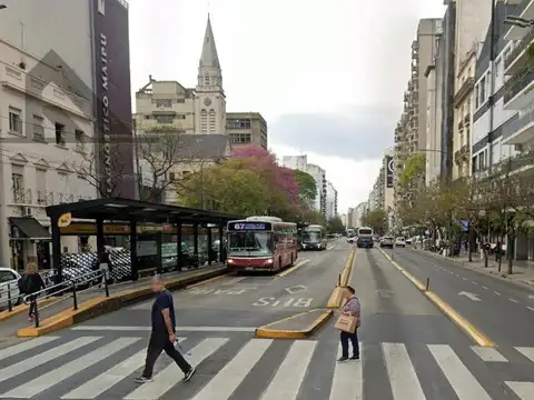 Fondo Comercio en Venta en Palermo, USD 85.000