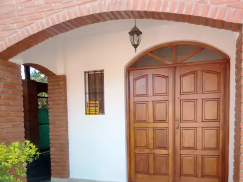 Casa en Venta en Ituzaingo, USD 200.000