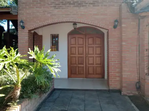 Casa en Venta en Ituzaingo, USD 200.000
