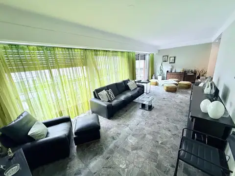 Departamento en Venta en Villa Crespo, USD 355.000