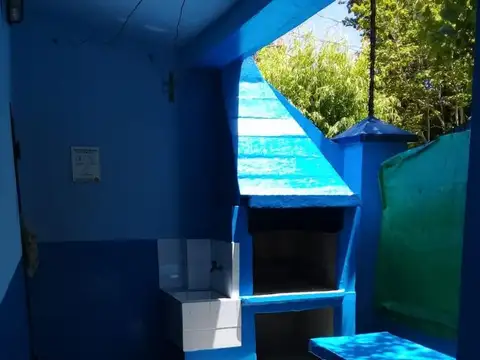 Depto Tipo Casa en Venta en San Clemente Del Tuyu, USD 45.000