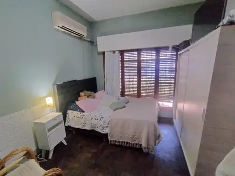 Depto Tipo Casa en Alquiler de 1 dormitorio