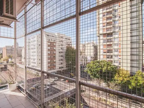 Departamento en Venta Permite mascota