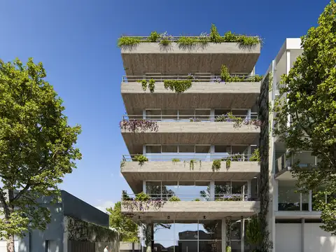 Departamento en Venta En pozo