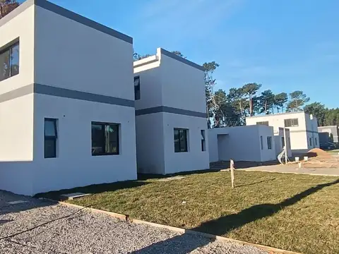 Casa en Venta A Estrenar
