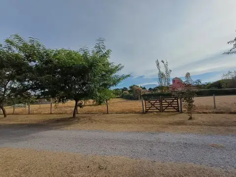 Terreno en Venta en Zona Centro, USD 30.000