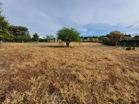 Cerrillos, Club De Campo Santa Apolonia