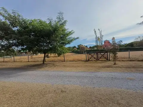 Terreno en Venta de 1734,0 m2