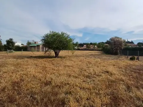 Terreno en Venta en Zona Centro, USD 30.000