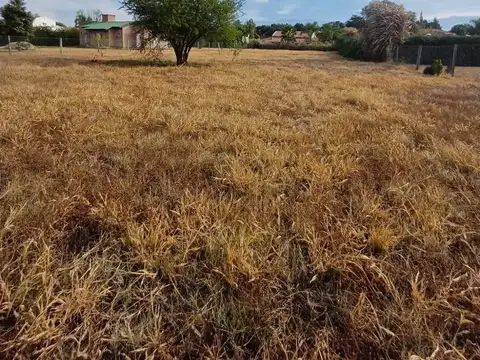 Cerrillos, Club De Campo Santa Apolonia