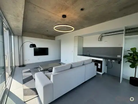Venta departamento de 2 ambientes en Tigre