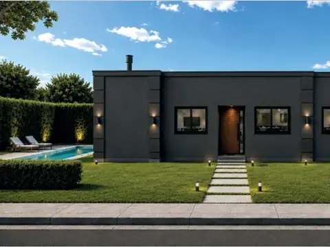 VENTA CASA EN LOTE 526, BARRIO SANTA SOFIA