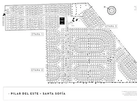 Casa en Venta en Zelaya, USD 205.000