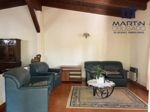 Casa en Venta 40 años