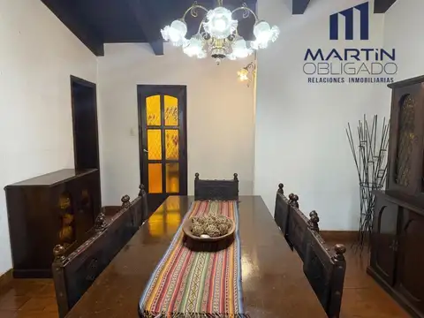Casa en Venta al Noroeste